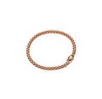 Bracciale Fope Donna Kaleida in Oro rosa 610B - 610B